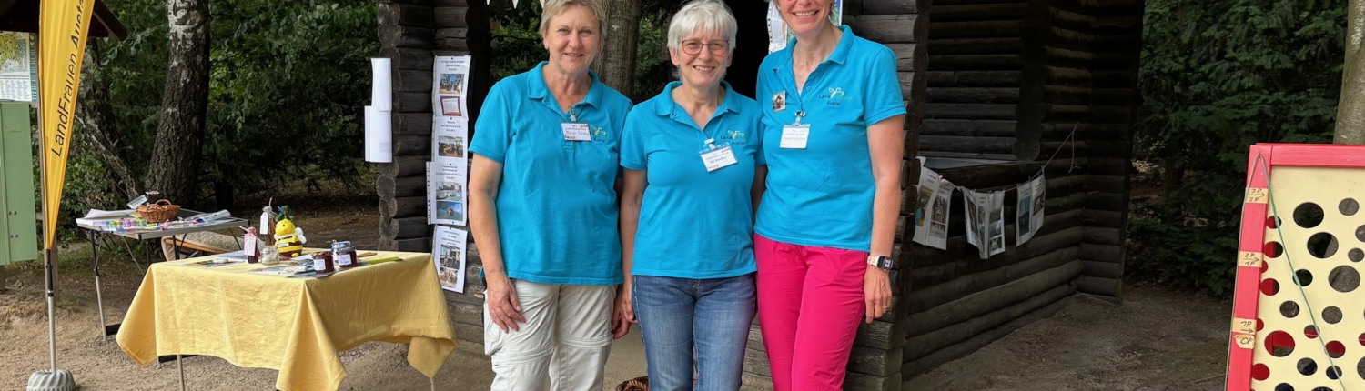 landfrauen-auetal-wildparktag-2025-team-drei