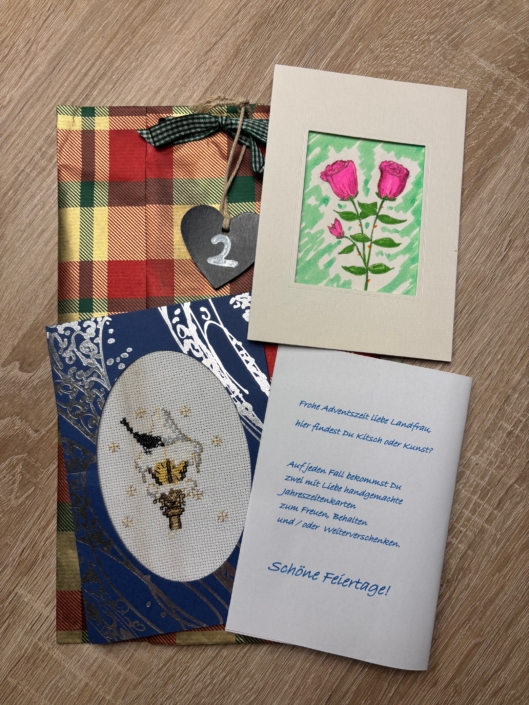 landfrauen-auetal-tauschadventskalender-2025-tag-2
